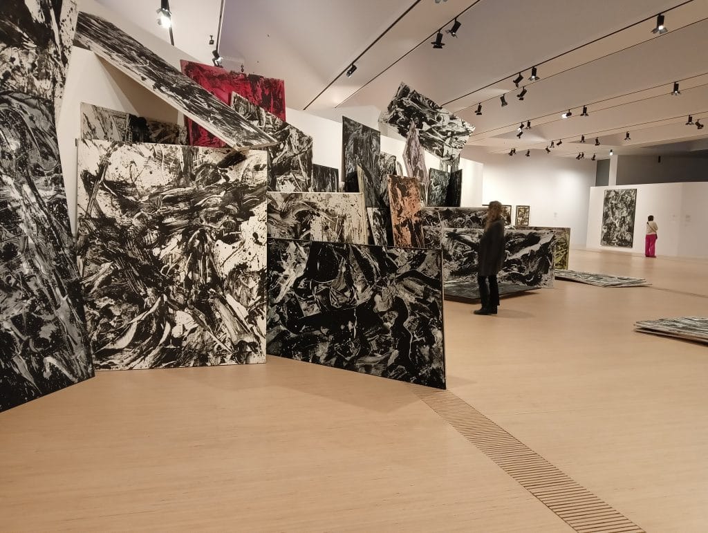 Art will Save the World